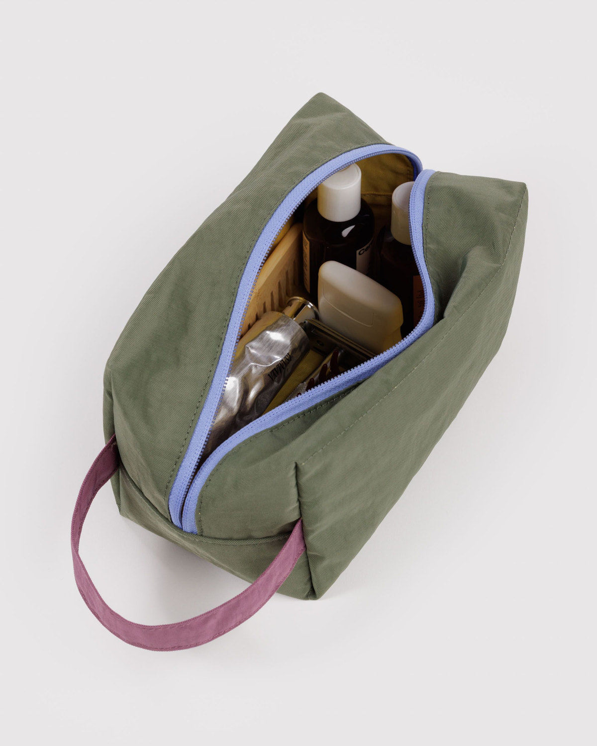 BAGGU Dopp Kit - Choose Your Favorite Color