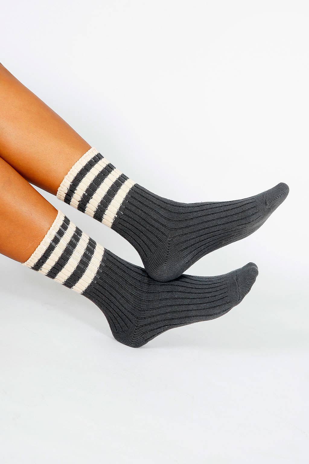 Lexi Crew Sock (Women's Sizing)