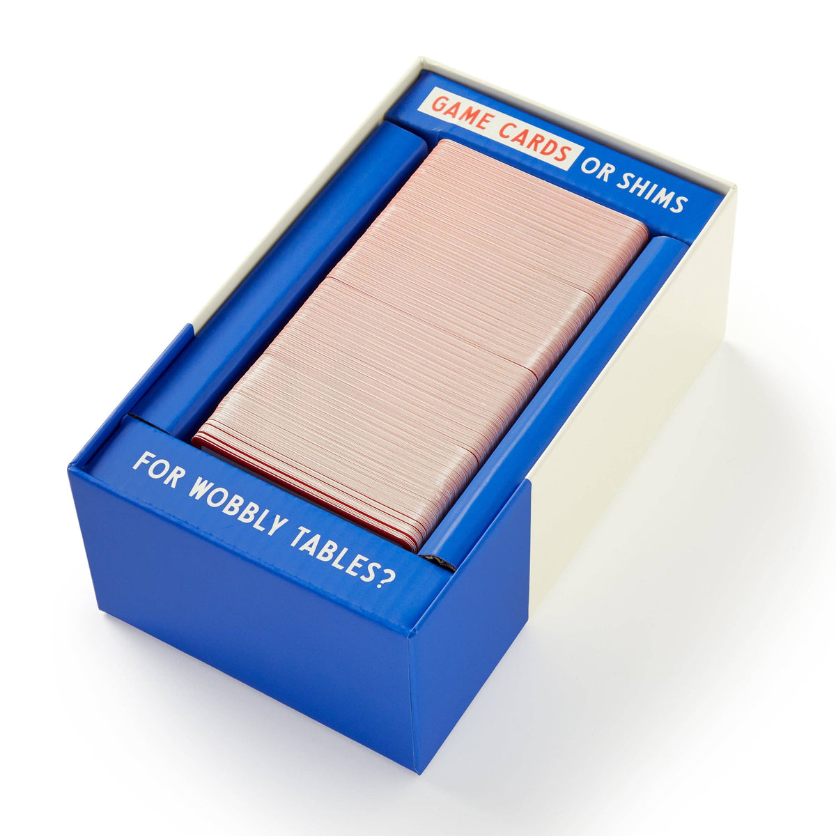 Brass Monkey "Which Hunt" Party Game for 2-8 Players