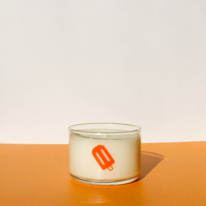 Mango Paleta Scented 4 oz Candle
