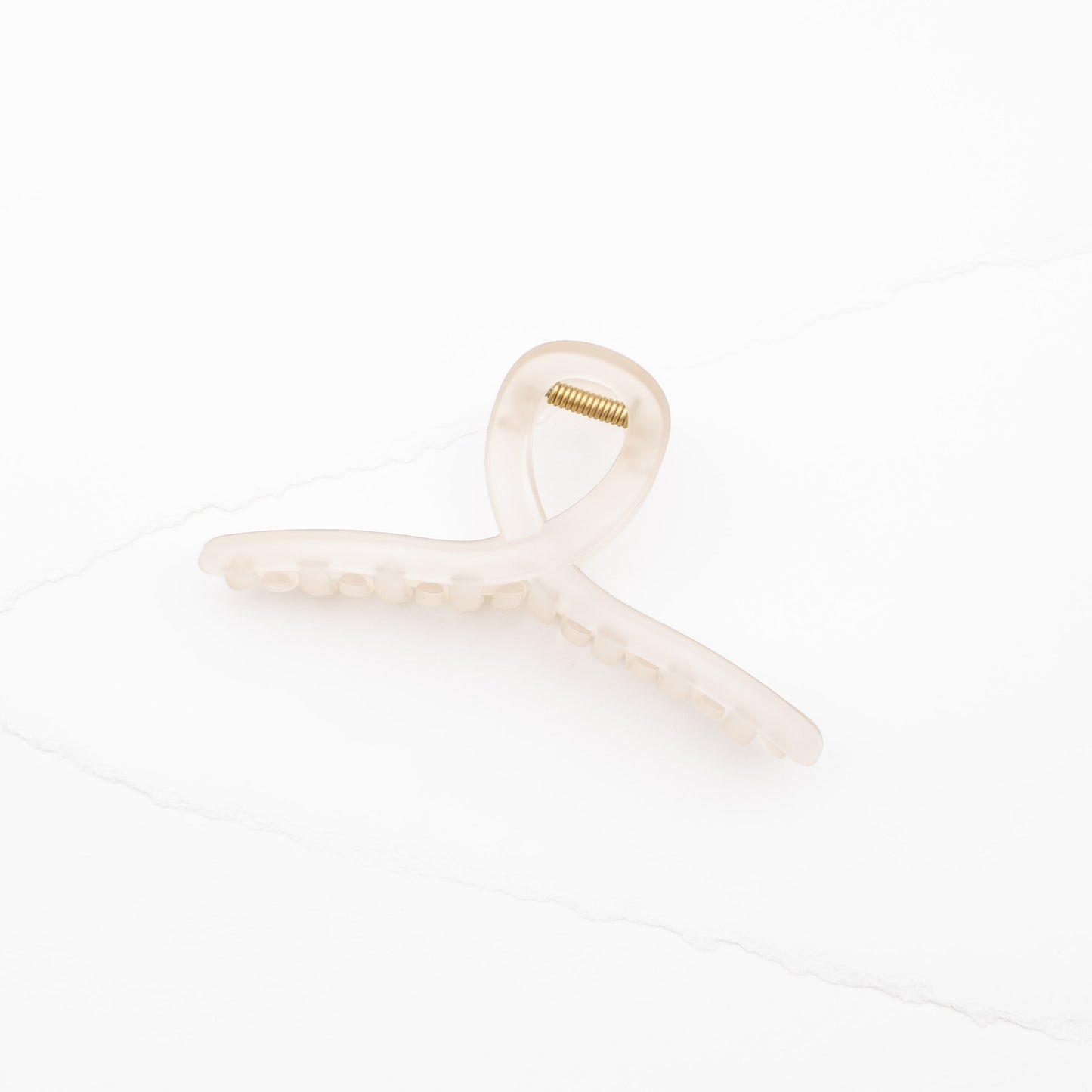 French Twist Hair Clip - Ten Colors To Choose From