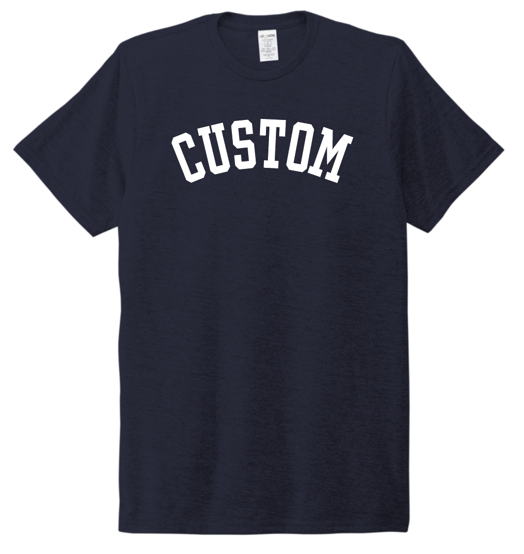 "Uff Da" Kismetic Exclusive Syttende Mai T-Shirt