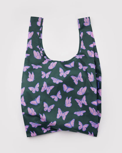 Standard Baggu Reusable Shopping Tote - Choose Your Favorite Style