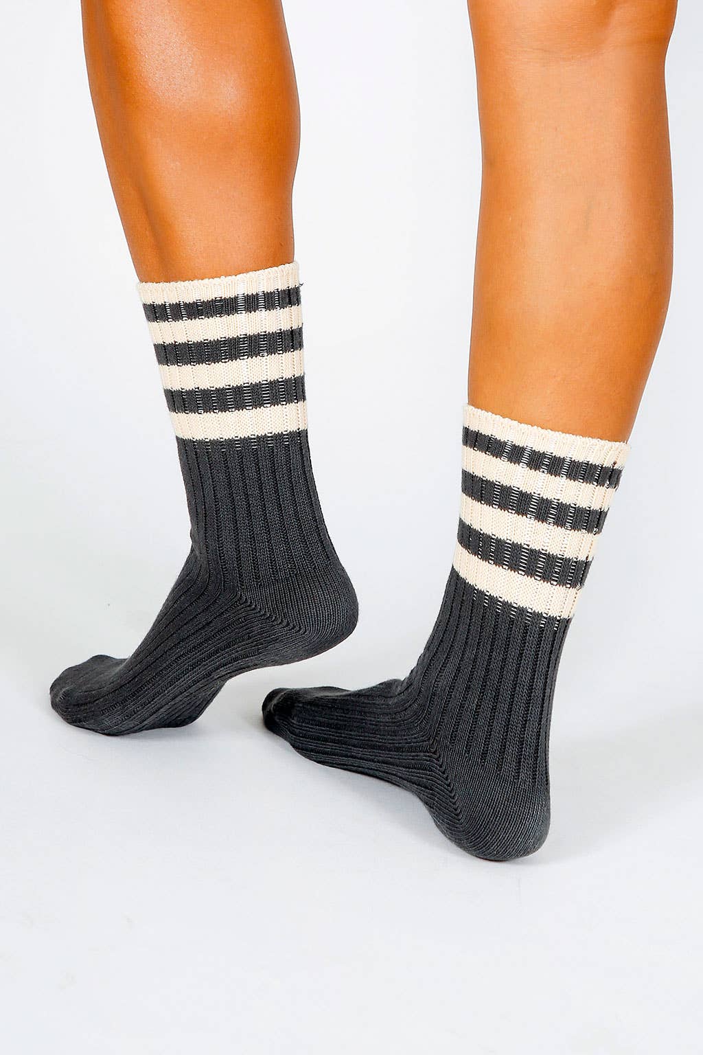 Lexi Crew Sock (Women's Sizing)