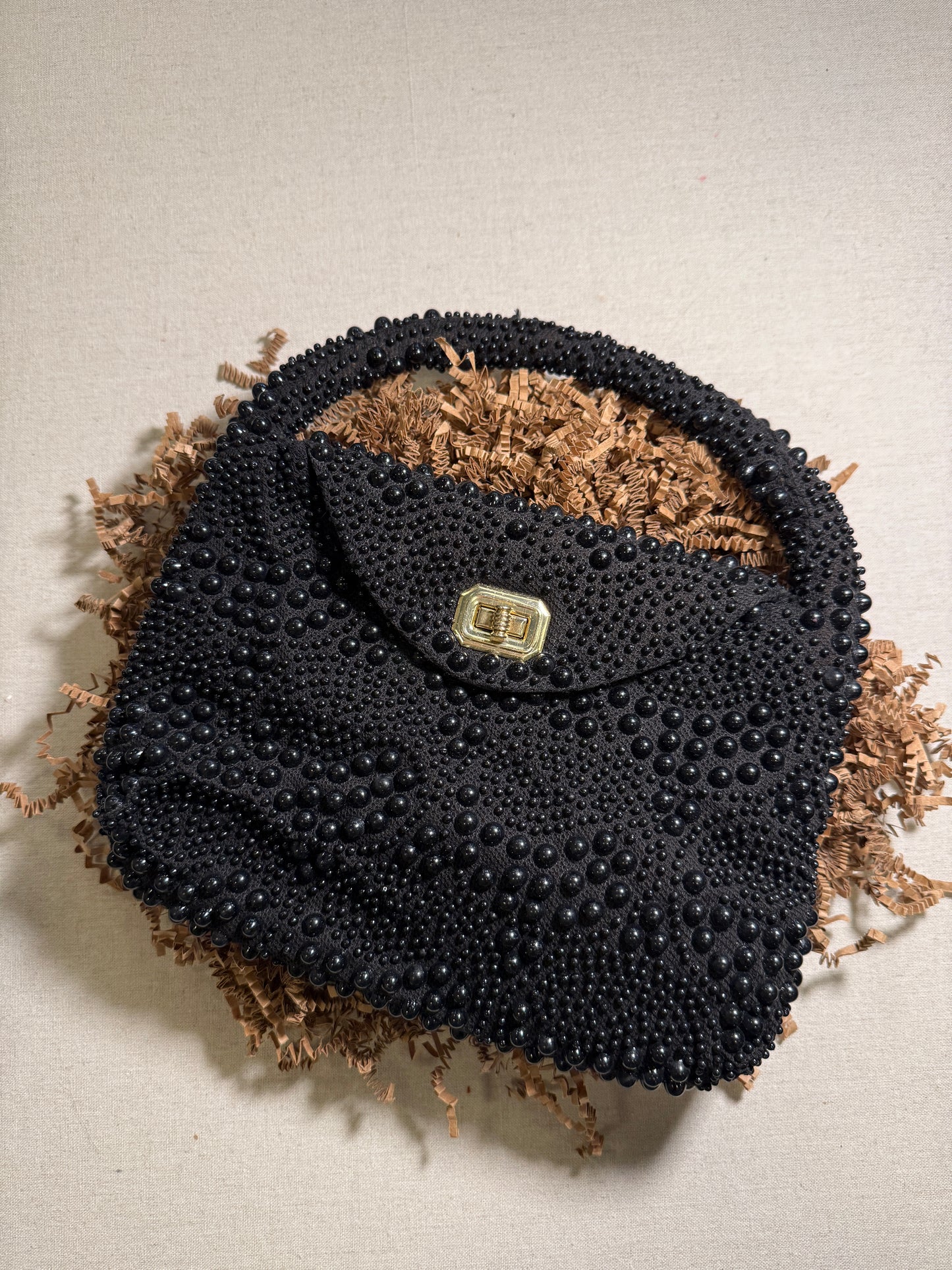 Thrifted & Vintage Bags + Accessories