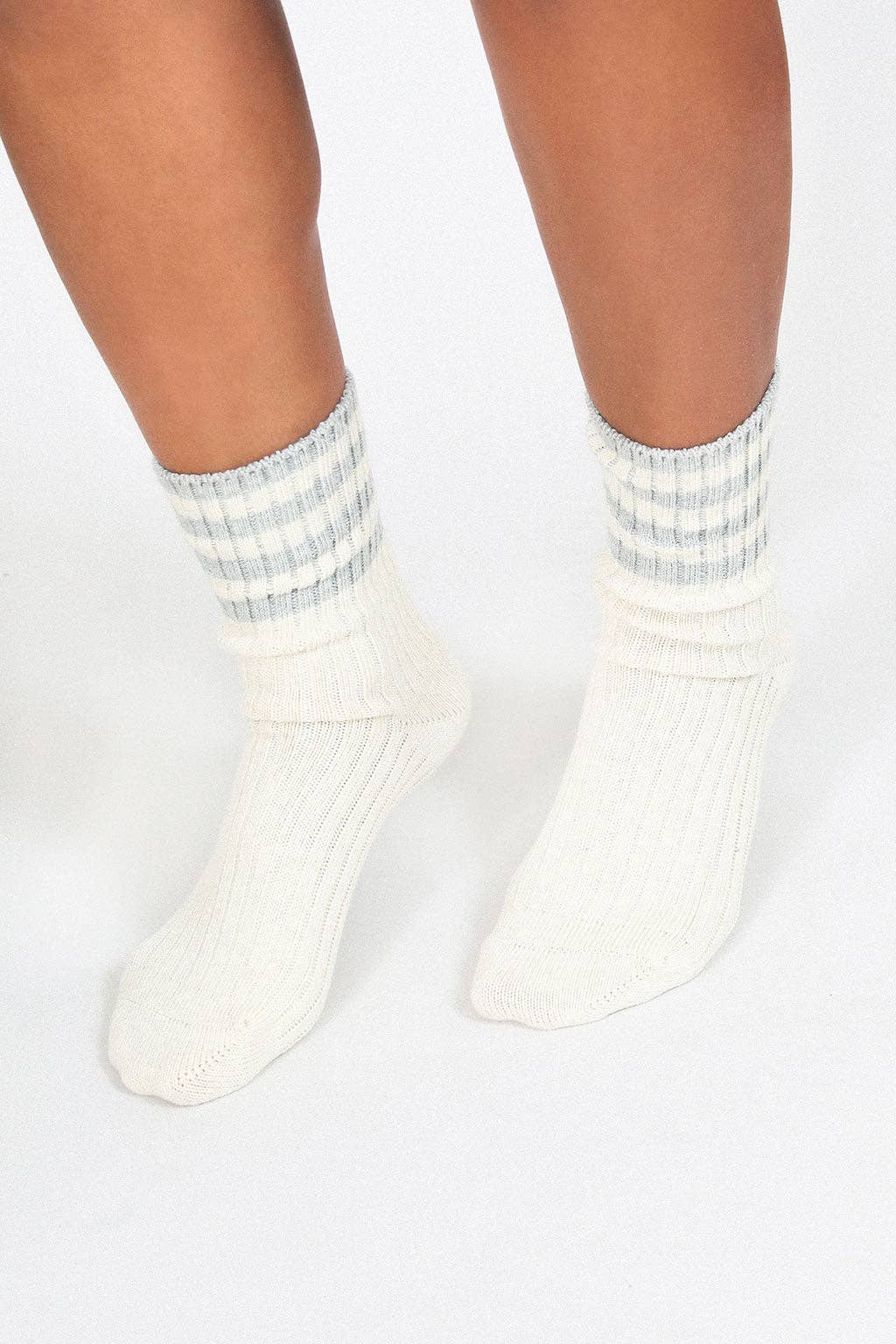 Lexi Crew Sock (Women's Sizing)