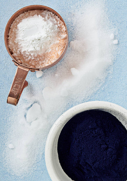Beginner-Friendly Indigo Dye Kit - Make Your Own Organic Indigo Vat