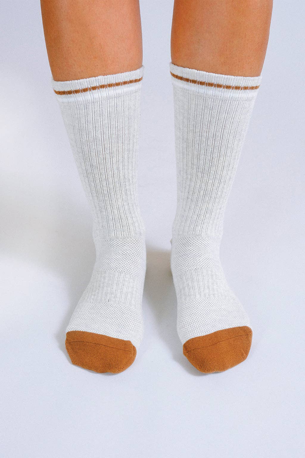 Basal Crew Sock (Women's Sizing)