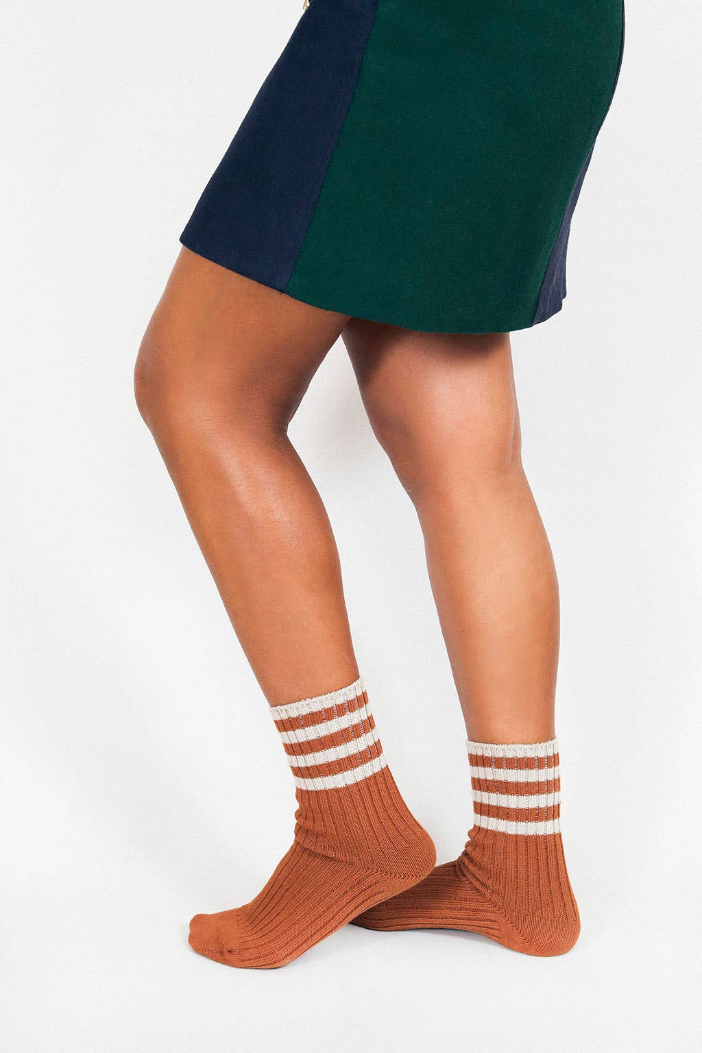 Lexi Crew Sock (Women's Sizing)