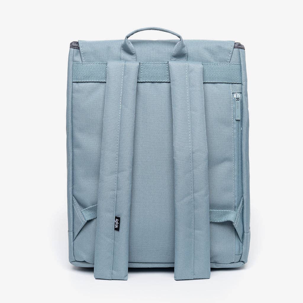 Kaut Backpack - Stone Blue