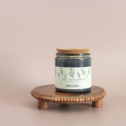Petrichor | Spring Summer Candle