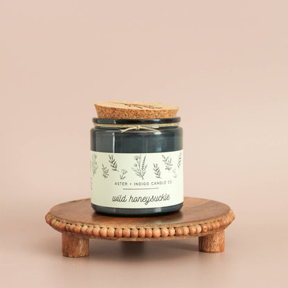 Wild Honeysuckle | Spring Summer Candle