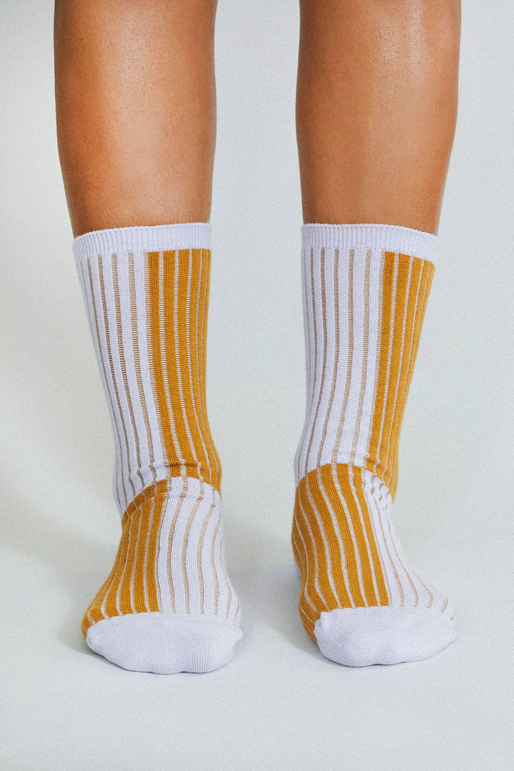 Luxe Crew Sock (Women's Sizing)