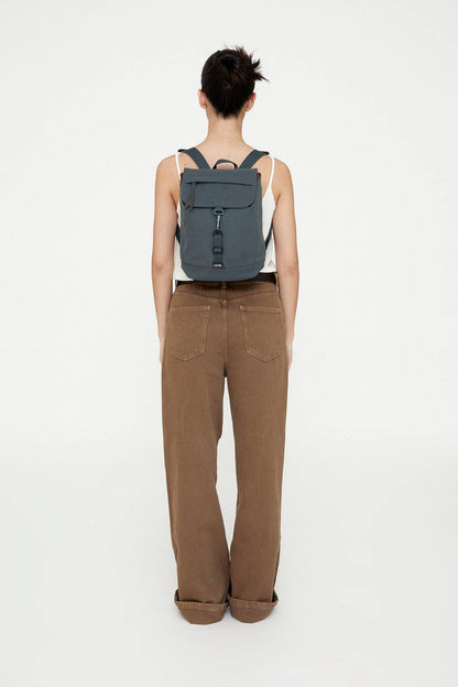 Kaut Mini Backpack - Leaf