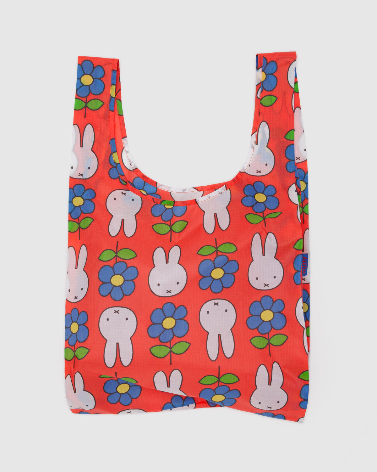 Standard Baggu Reusable Shopping Tote - Choose Your Favorite Style