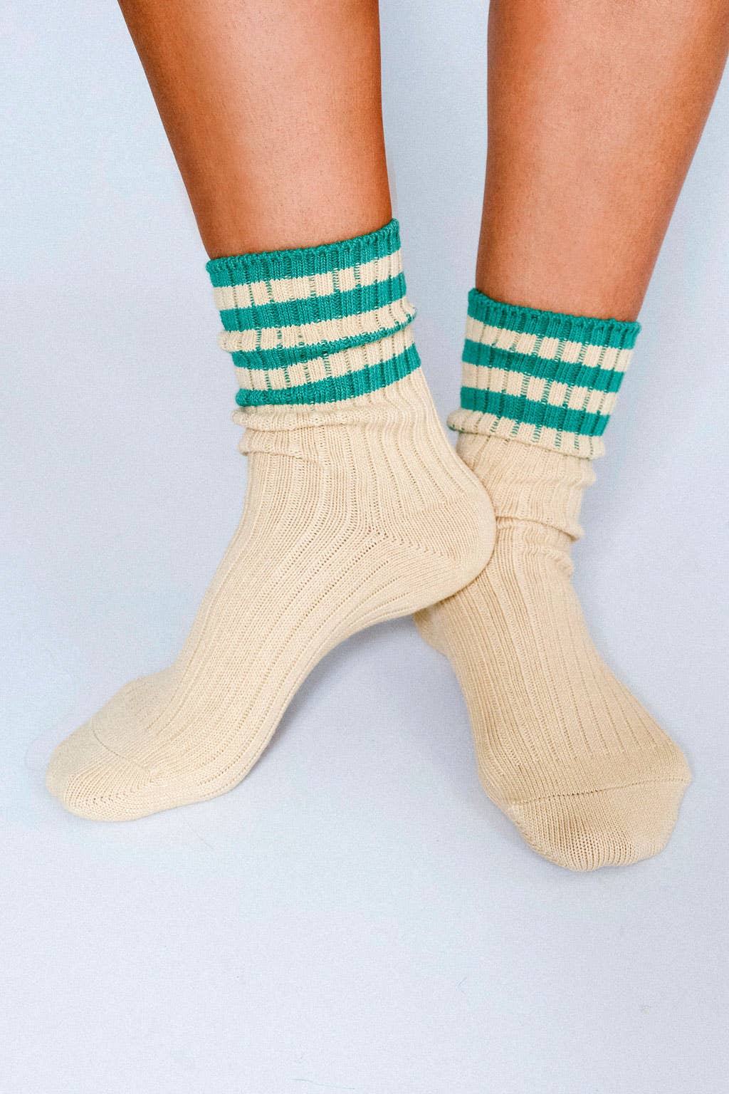 Lexi Crew Sock (Women's Sizing)