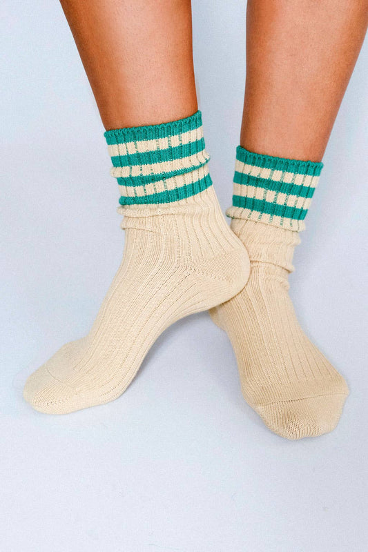 Lexi Crew Sock (Women's Sizing)