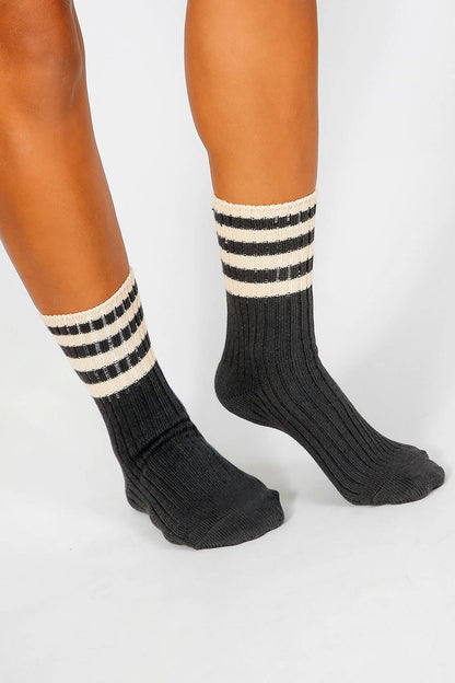 Lexi Crew Sock (Women's Sizing)