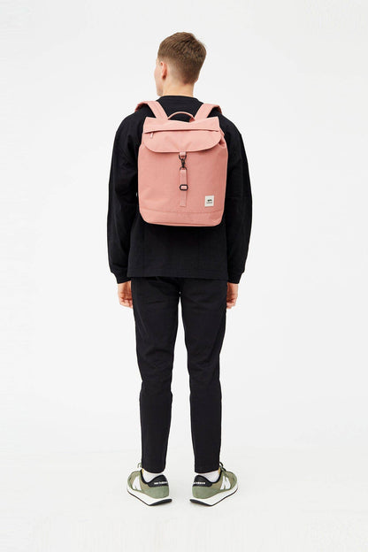 Kaut Backpack - Dust Pink