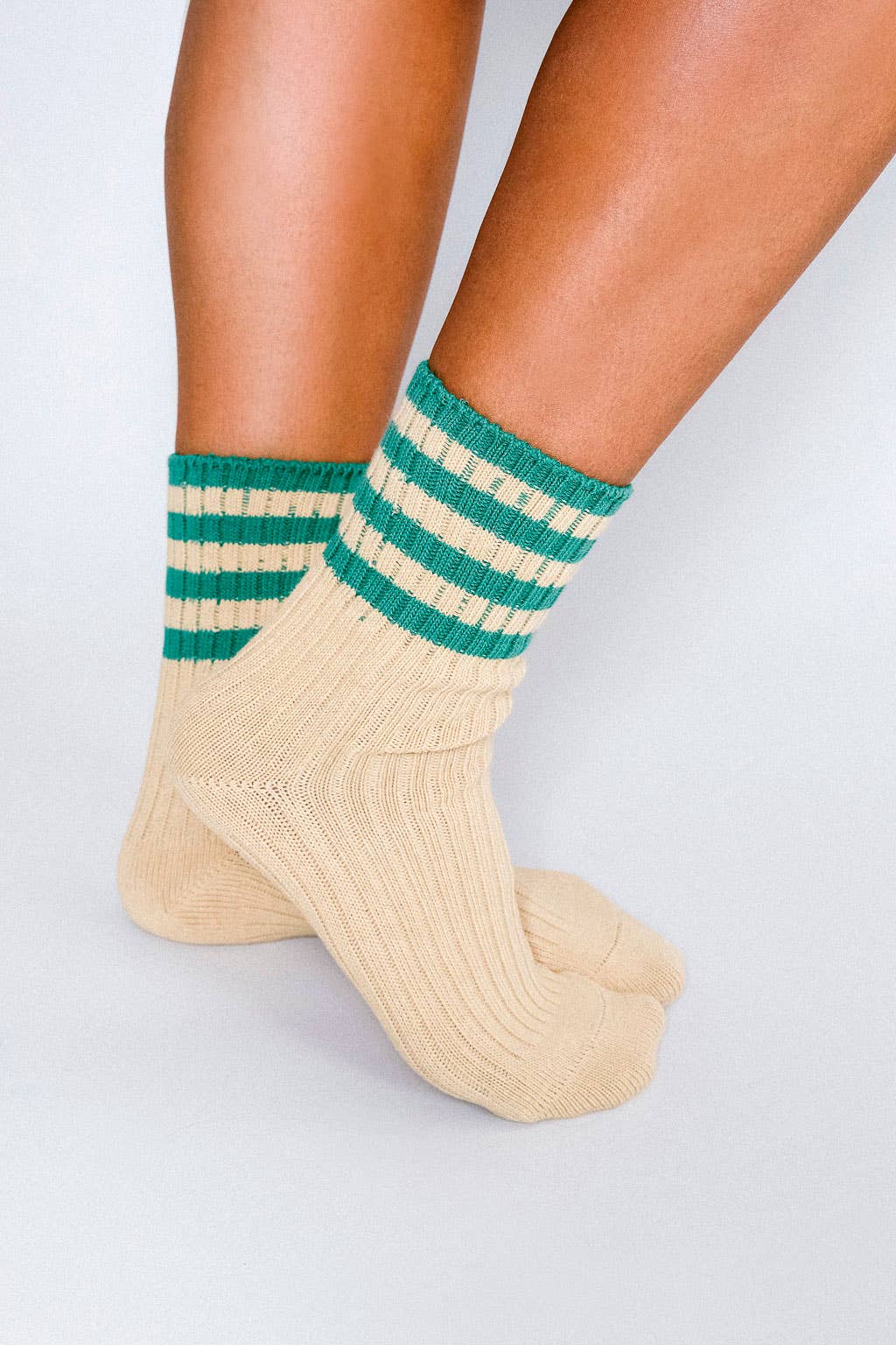 Lexi Crew Sock (Women's Sizing)