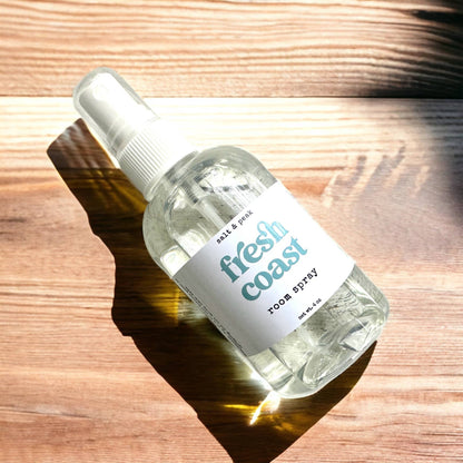 Made in WI Room/Linen/Pillow Spray (Choose Your Fave Scent)