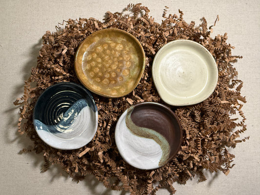 Handmade Spoon Rests - Made in Stoughton!