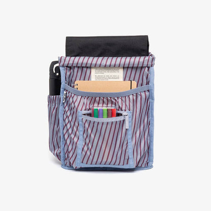 Kaut Mini Backpack - Black