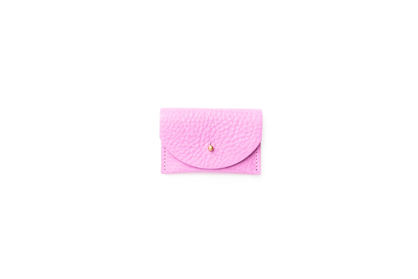 Cardholder - Sorbet Leather