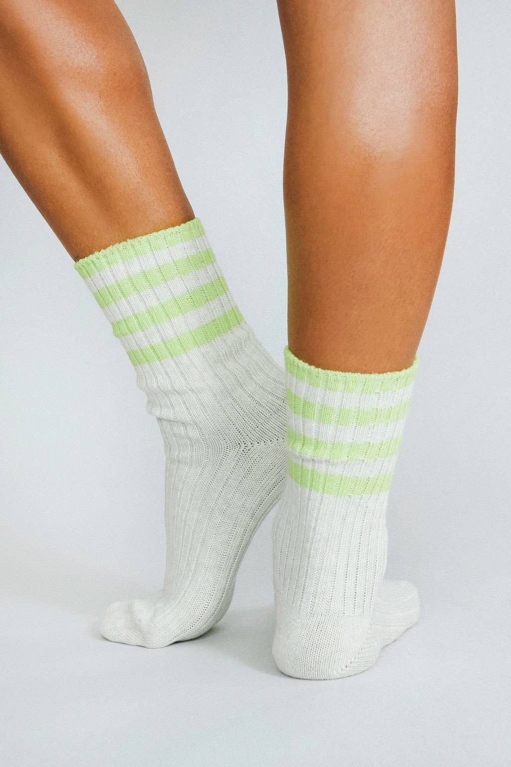 Lexi Crew Sock (Women's Sizing)