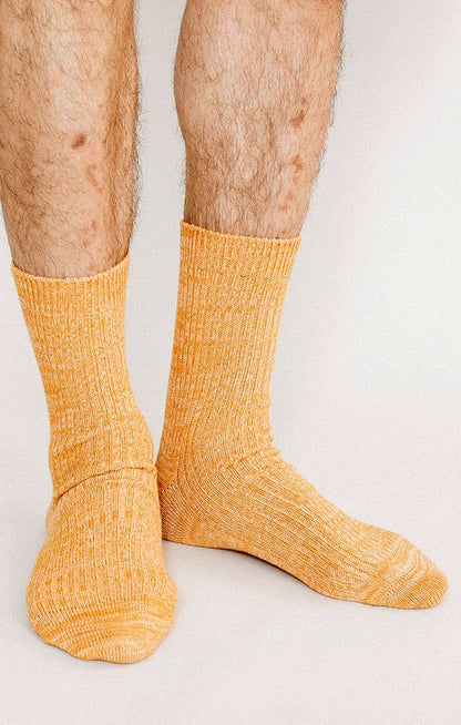 Beta Crew Sock (Men's Sizing)