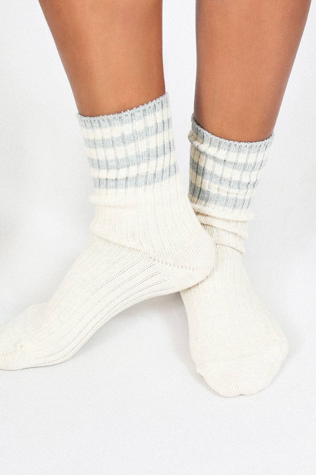 Lexi Crew Sock (Women's Sizing)