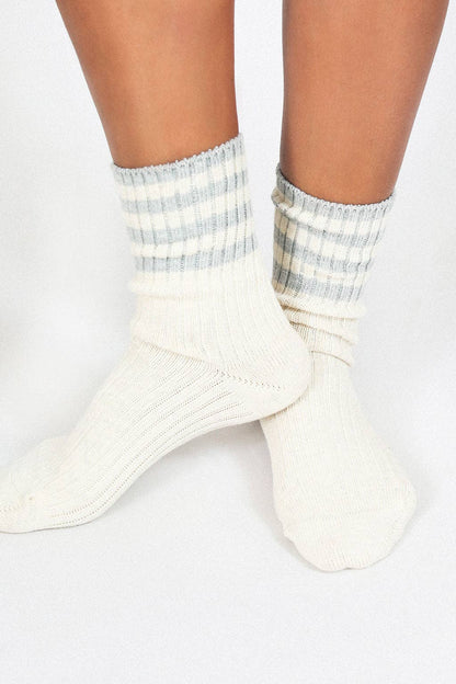 Lexi Crew Sock (Women's Sizing)