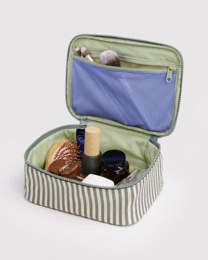 BAGGU Small Cosmetic Case - Choose Your Favorite Color