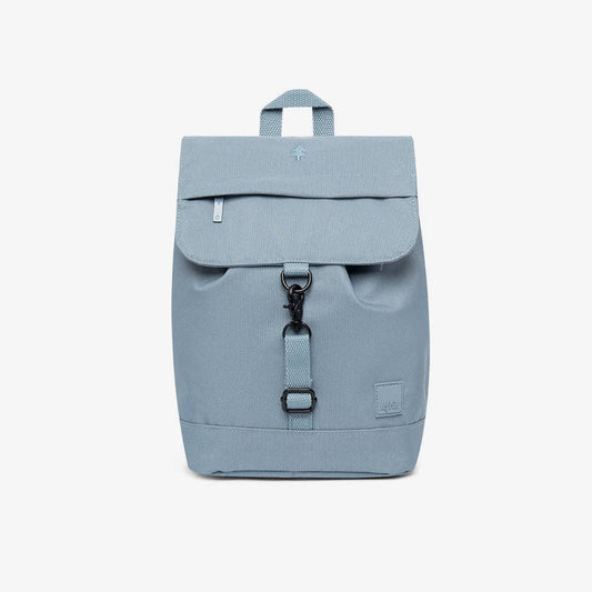 Kaut Mini Backpack - Stone Blue