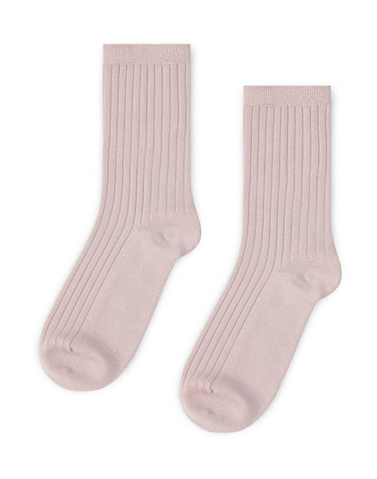 Luxe Crew Sock (Women's Sizing)