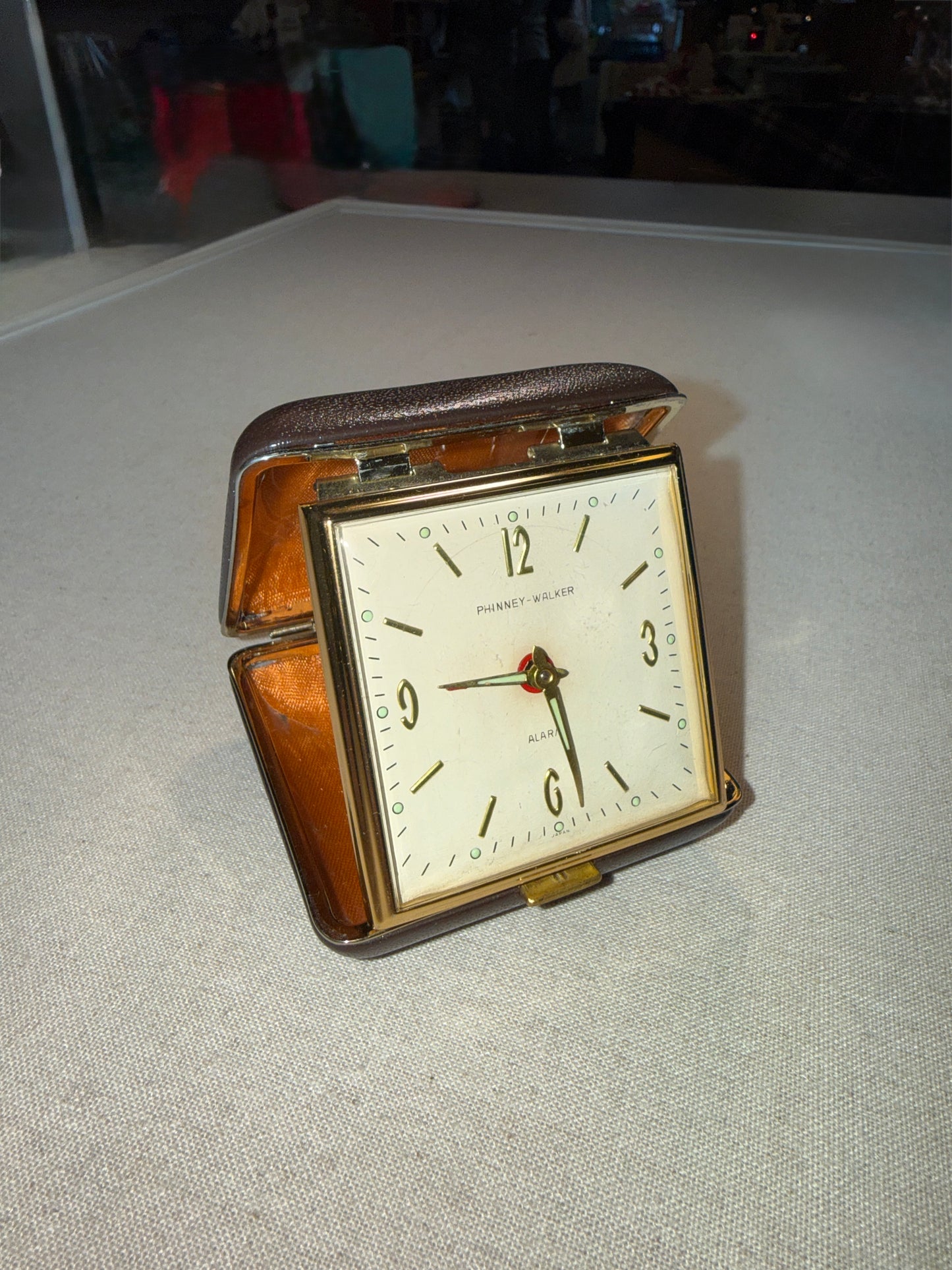 Thrifted Vintage Christmas Items