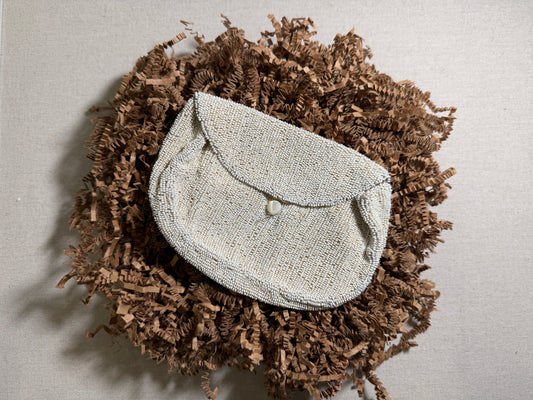 Thrifted & Vintage Bags + Accessories