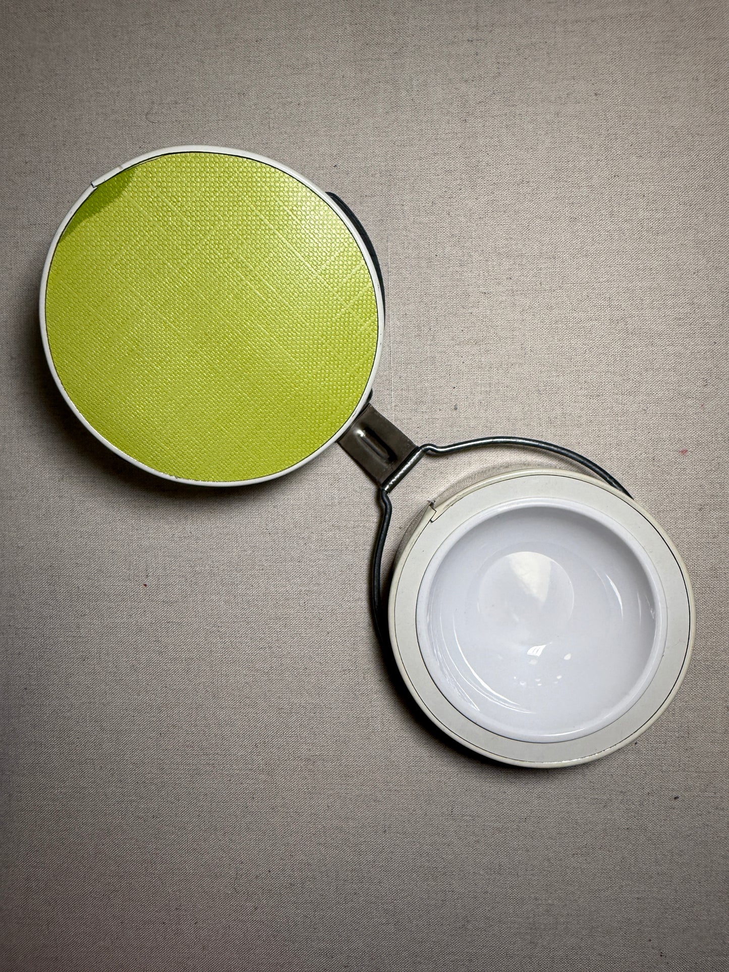 Thrifted Vintage Christmas Items