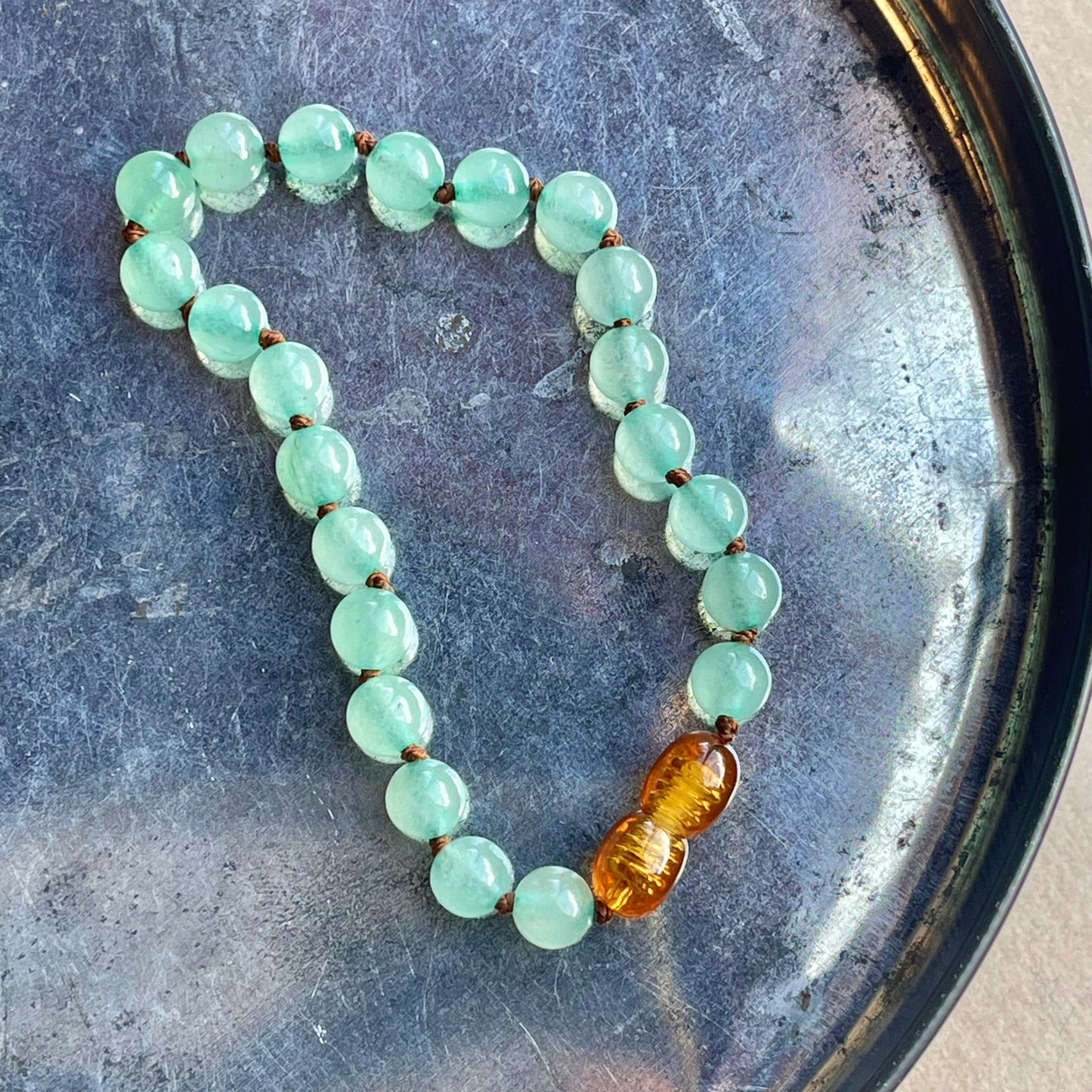 Aventurine Bracelet