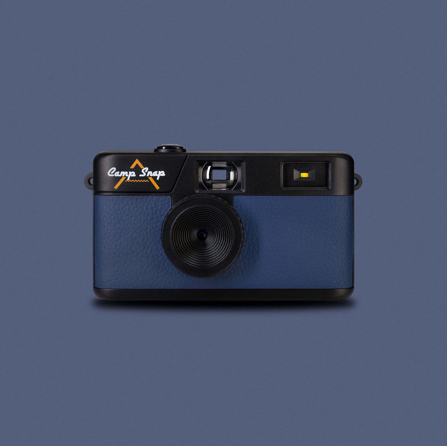 Camp Snap Screen-Free Digital Camera - Midnight Blue