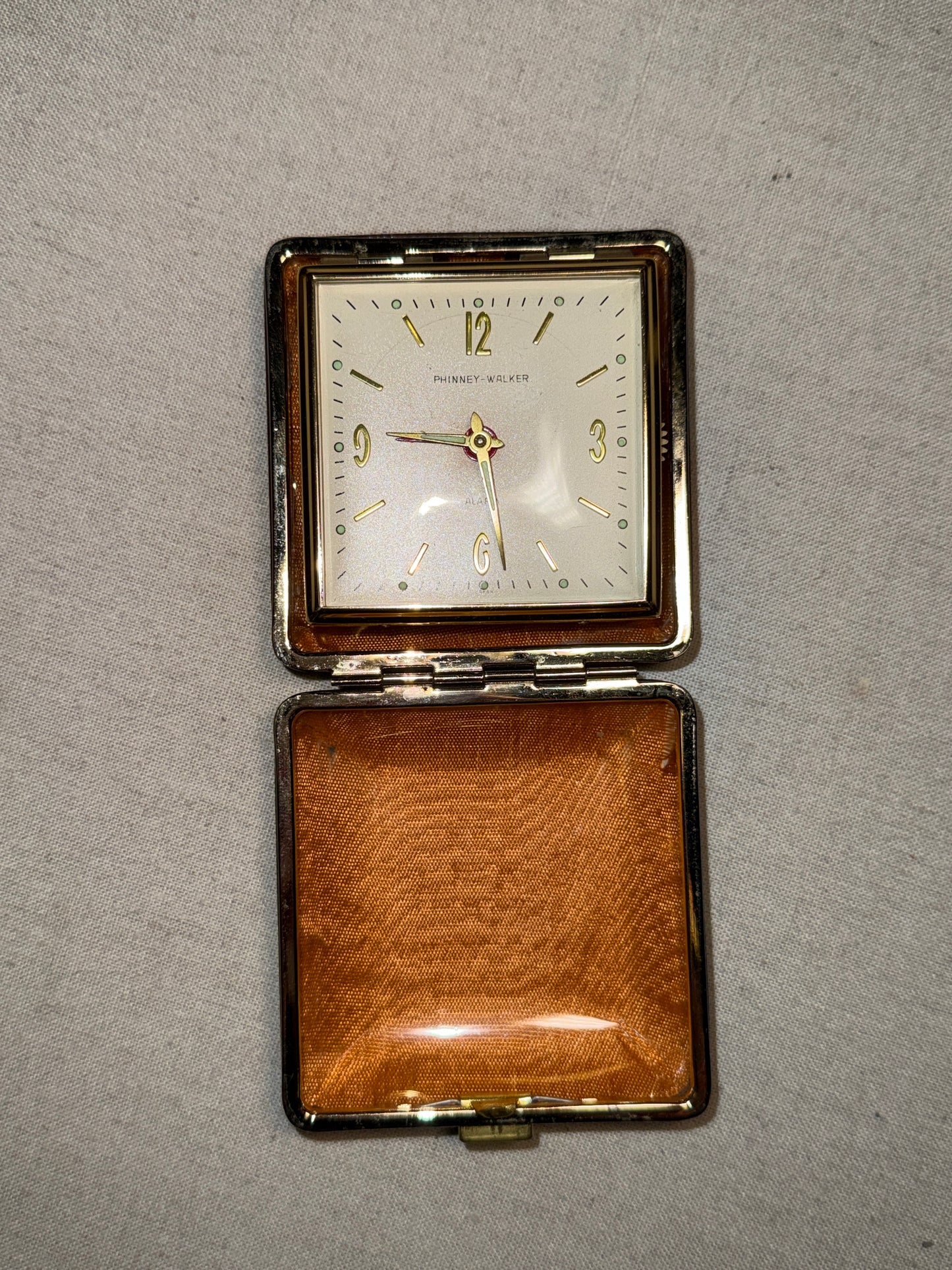 Thrifted Vintage Christmas Items