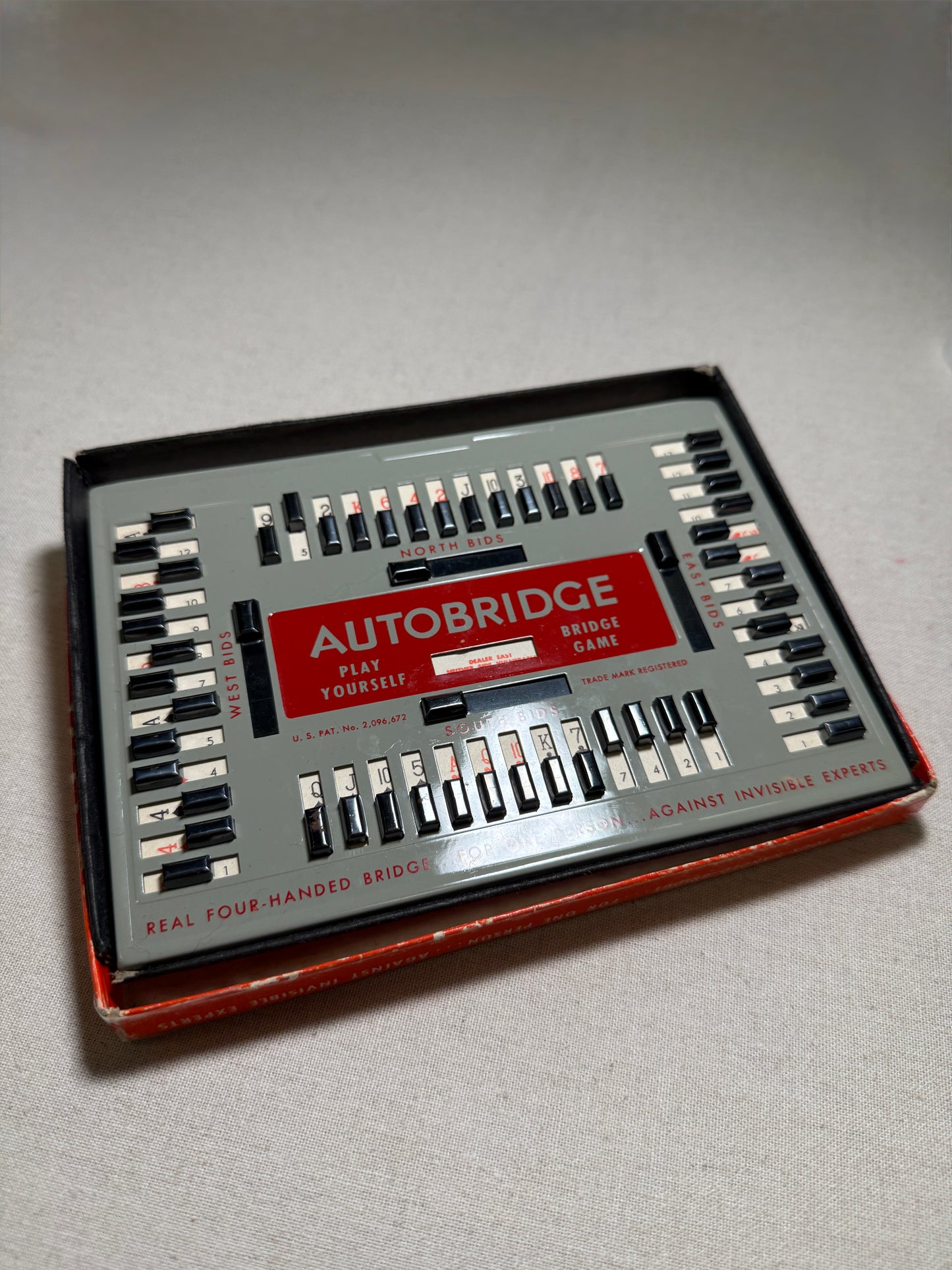 Thrifted Vintage Christmas Items