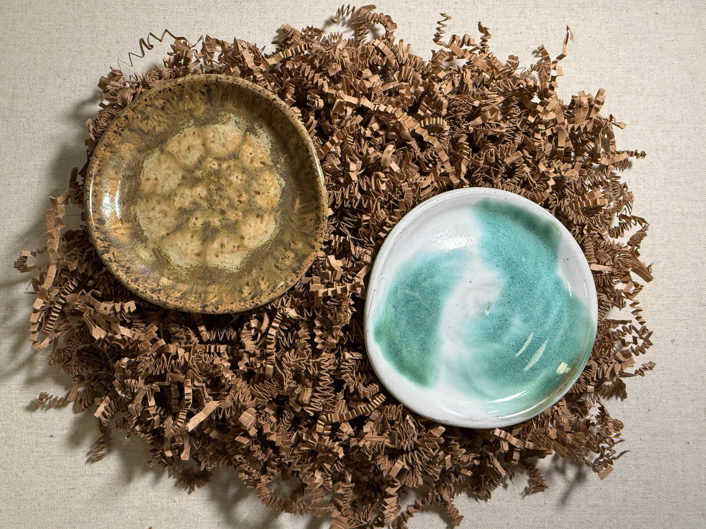 Handmade Spoon Rests - Made in Stoughton!