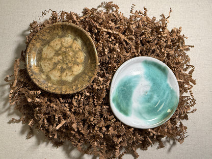 Handmade Spoon Rests - Made in Stoughton!