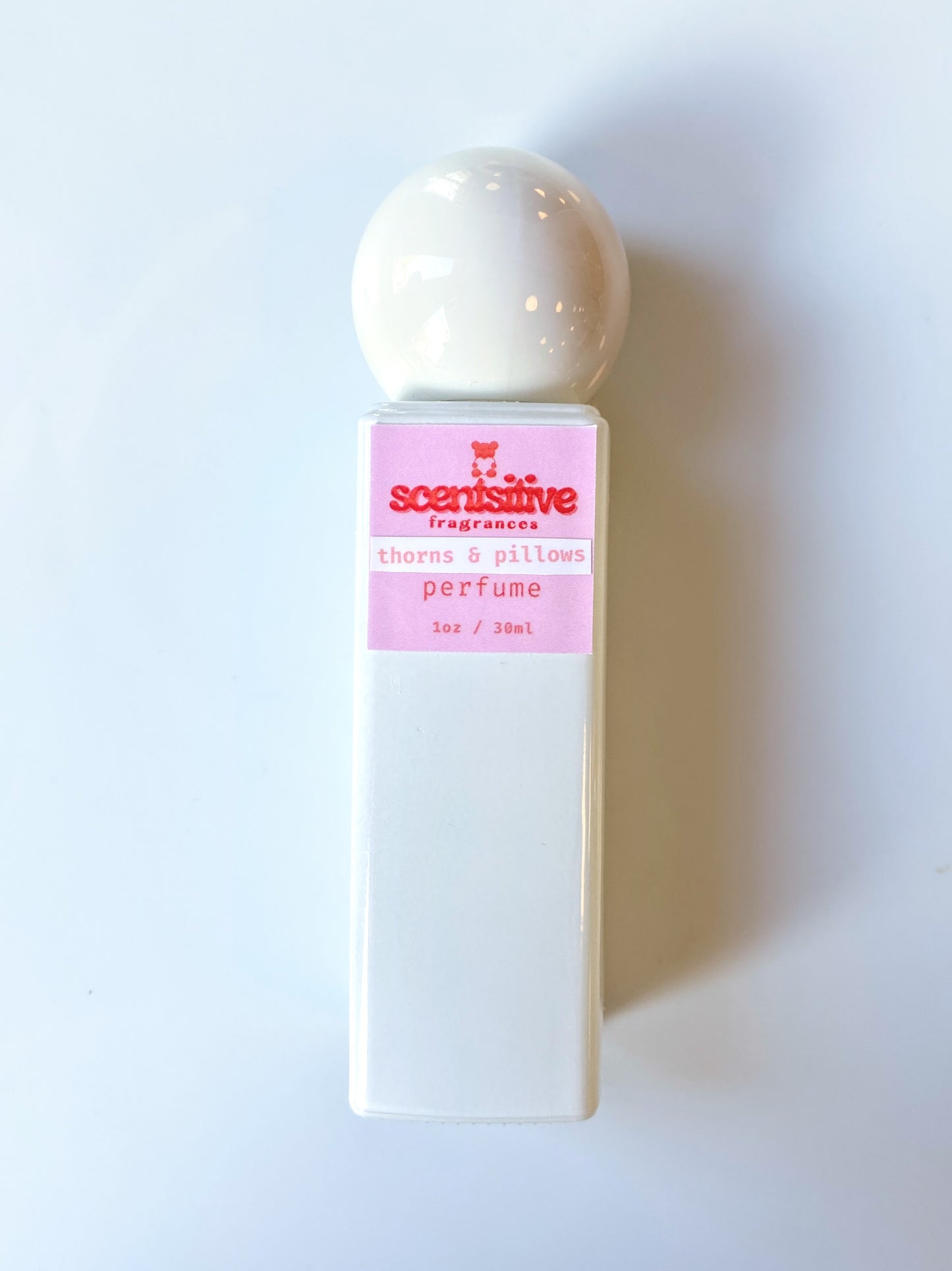 Scentsitive Fragrances 30ml Perfume - Choose Your Favorite Scent
