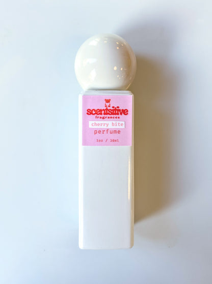 Scentsitive Fragrances 30ml Perfume - Choose Your Favorite Scent