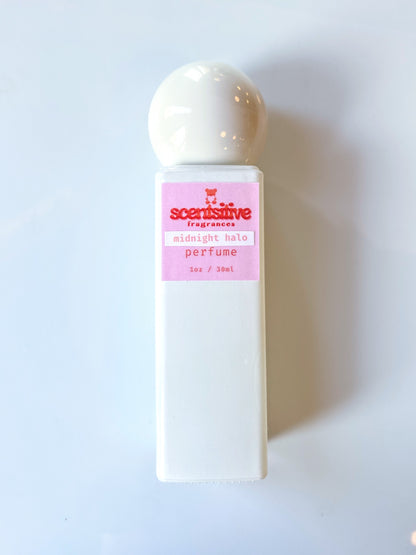 Scentsitive Fragrances 30ml Perfume - Choose Your Favorite Scent
