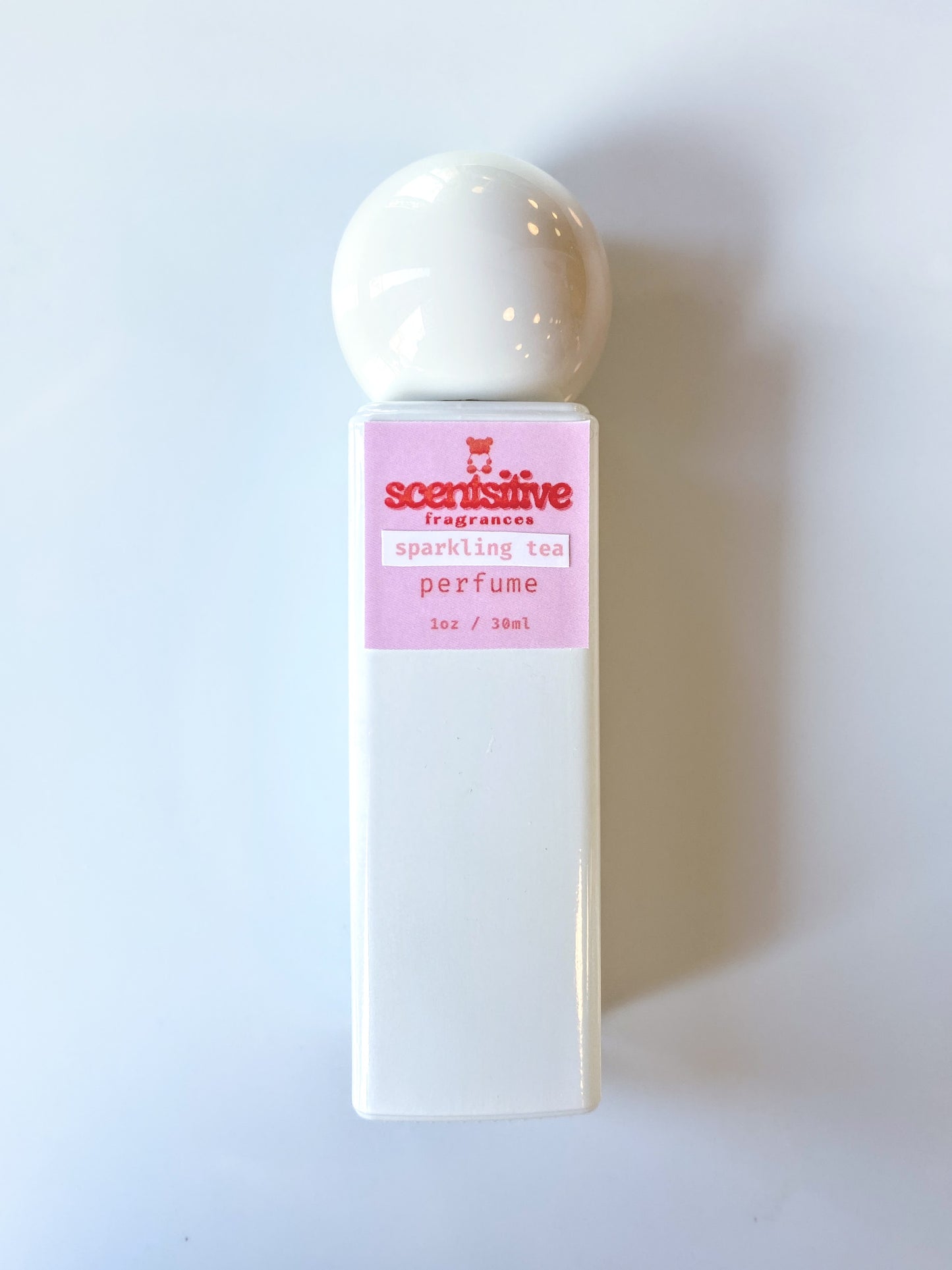 Scentsitive Fragrances 30ml Perfume - Choose Your Favorite Scent