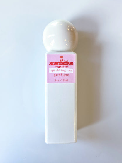 Scentsitive Fragrances 30ml Perfume - Choose Your Favorite Scent