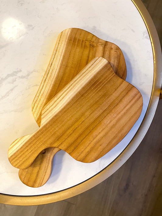 Artisan Charcuterie Board Made In Stoughton - Mini